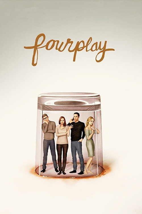 Movie poster for Fourplay (2018)