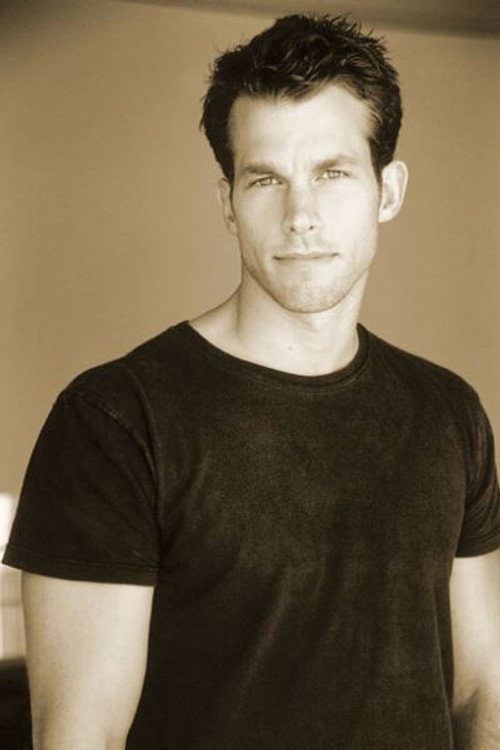 Photo of Mark Lutz, Acting