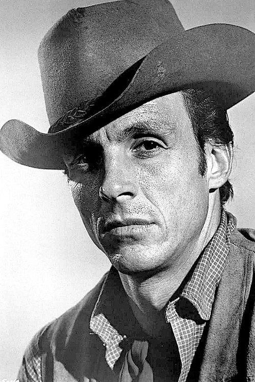 Photo of Michael Carr, Acting