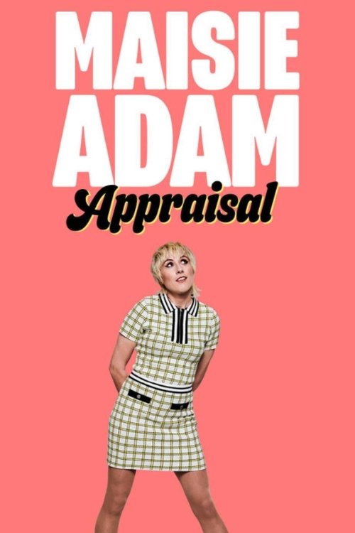 Movie poster for Maisie Adam: Appraisal (2024)