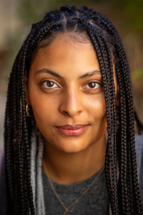 Kidaan Zelleke profile