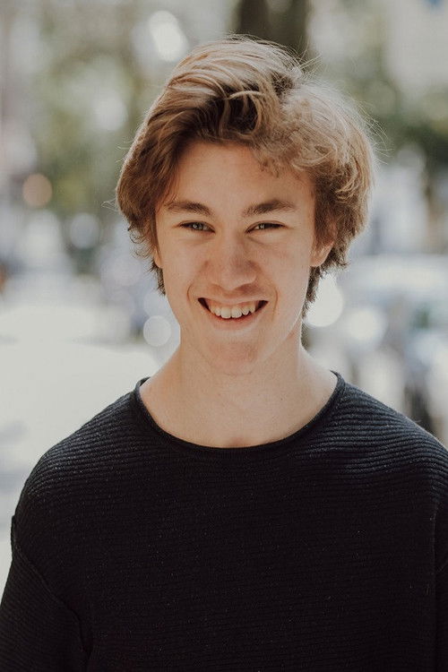 Alessandro Schuster profile