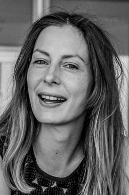 Photo of Jeanne Devos, Acting