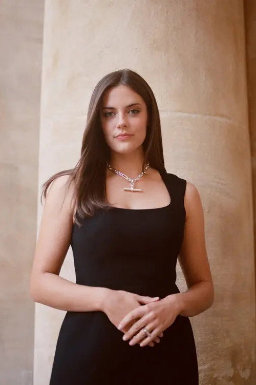 Photo of Meg Bellamy, Acting
