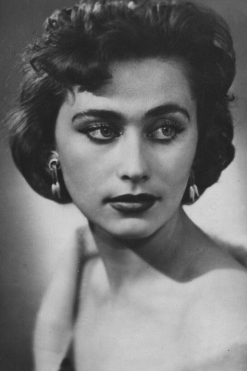 Photo of Maya Menglet, Acting