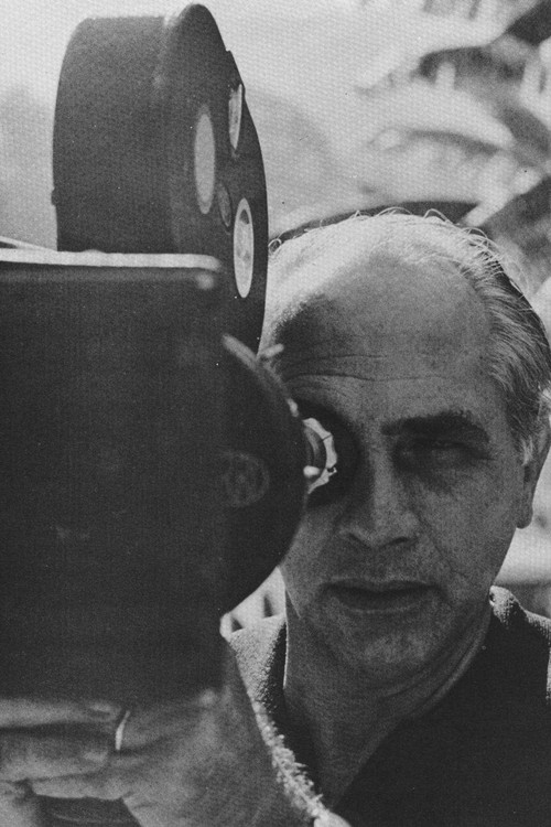 Photo of Ruy Santos, Crew