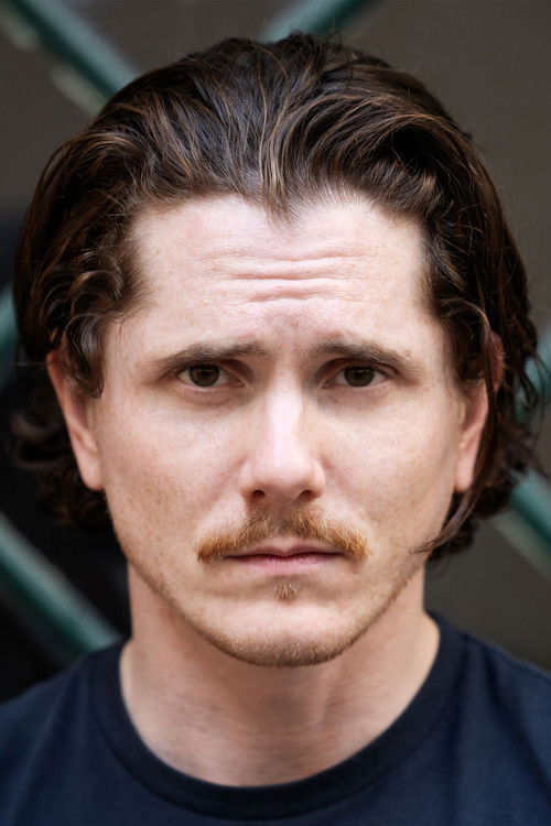 Benjamin Merz profile