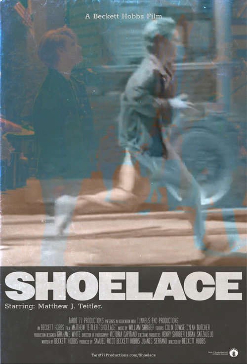 Movie poster for Shoelace