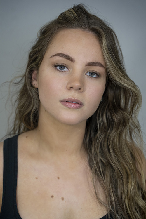 Photo of Ella Jones, Acting