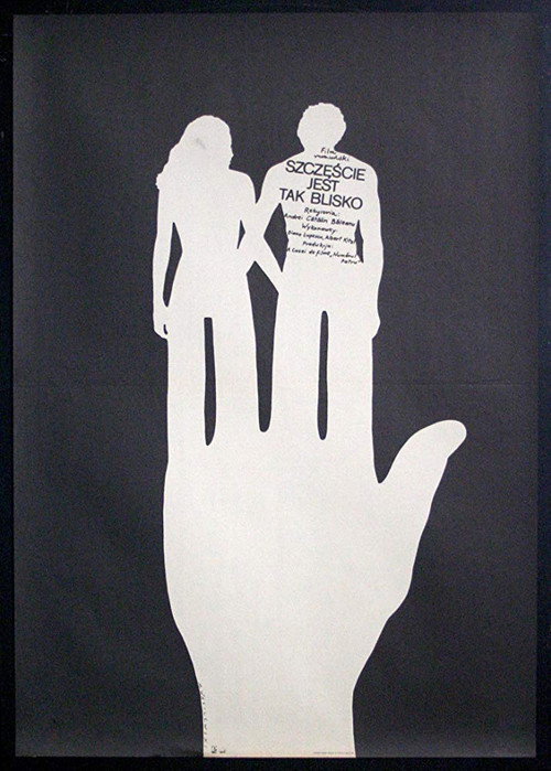 Movie poster for Happiness Is So Close (1977)