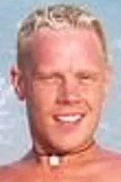 Photo of Brandon Baker, Acting