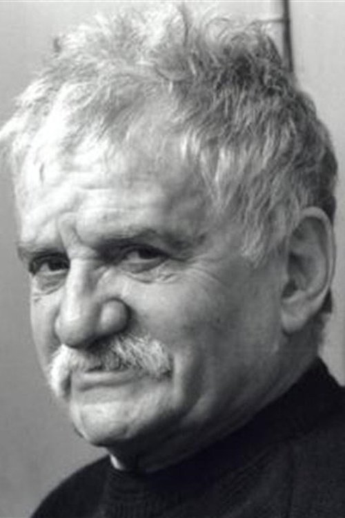 Marc Fayolle profile