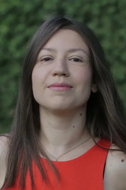 Photo of Anna Tyurina, Directing
