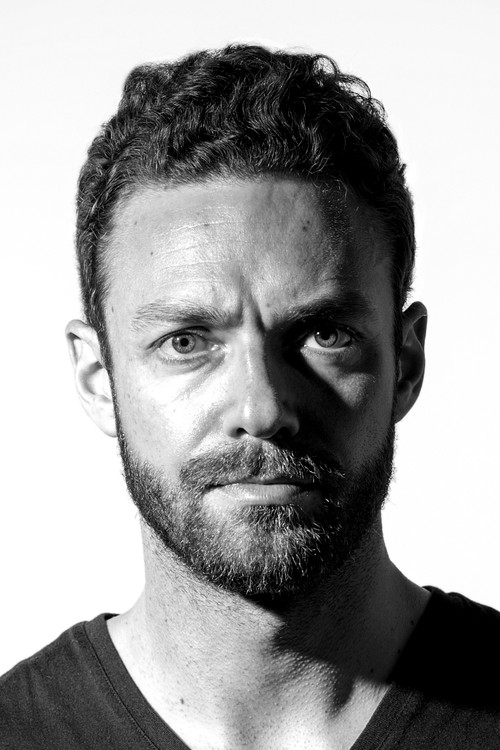 Ross Marquand profile