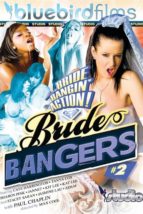 Movie poster for Bride Bangers 2 (2011)