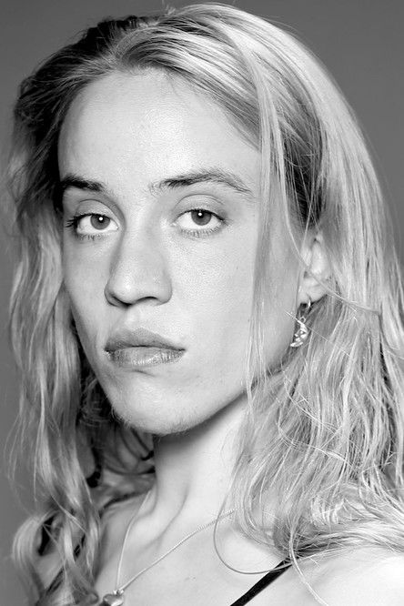 Photo of Kathrin Schweizer, Art