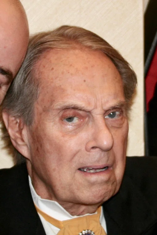 Photo of John Zacherle, Acting