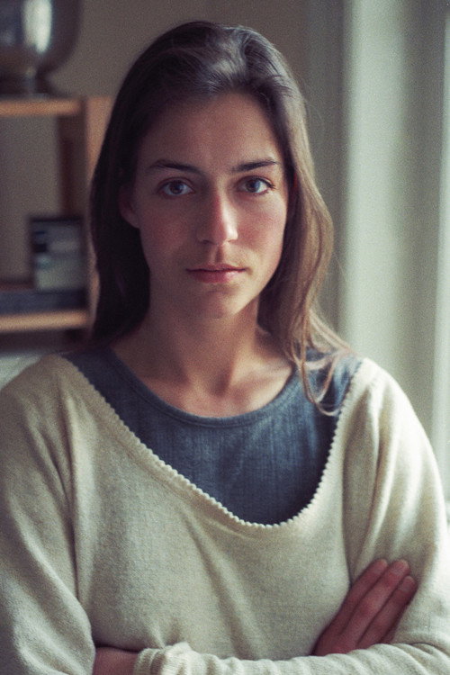 Photo of Margot van Doorn, Acting