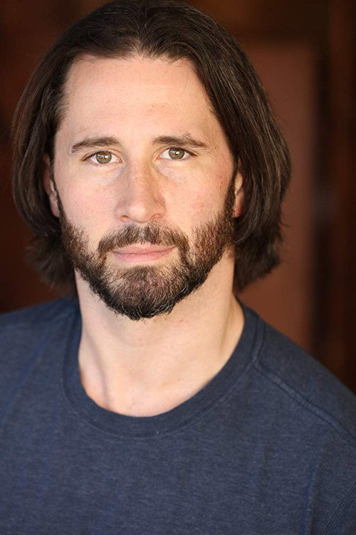 Photo of John Nania, Crew