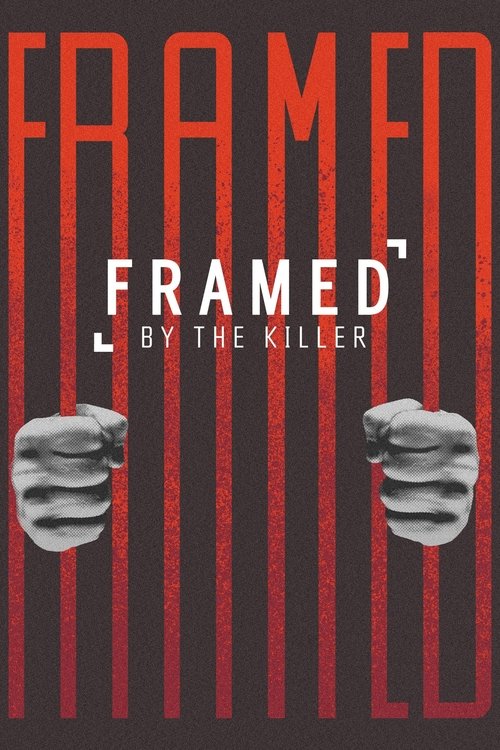 Framed By the Killer poster