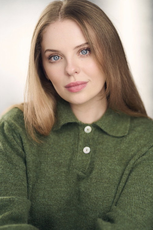 Photo of Bianca Castronovo, Acting