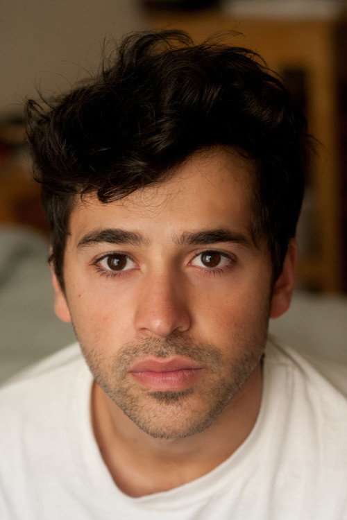 Photo of Gabriel Notarangelo, Acting