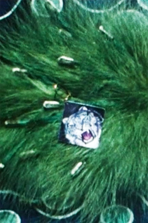 Movie poster for Feather-Arrangement (1984)
