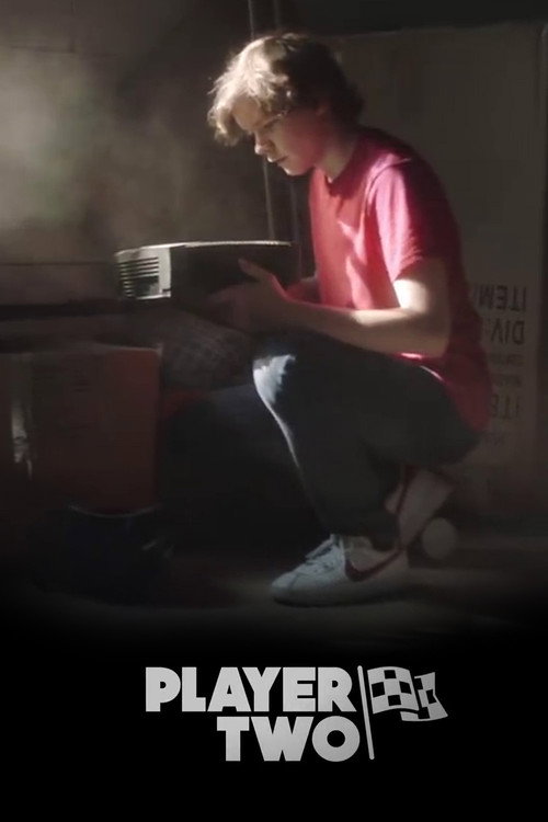 Movie poster for Player Two (2016)