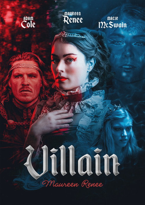 Movie poster for Villain