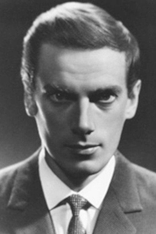 Photo of Artūrs Ēķis, Acting