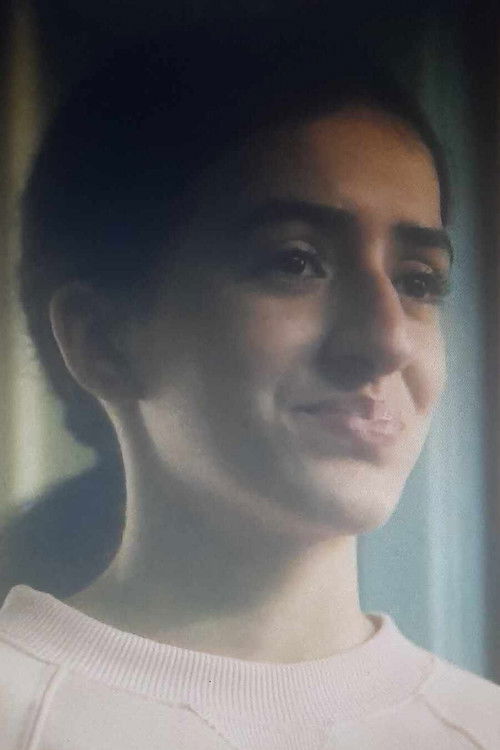 Imène Aggoun profile