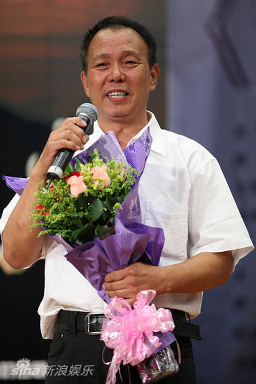 Photo of Chen Zheng, Acting