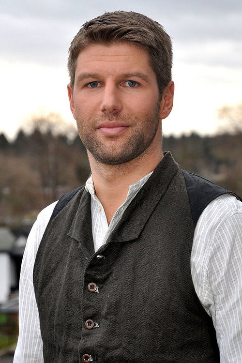 Photo of Thomas Hitzlsperger, Acting