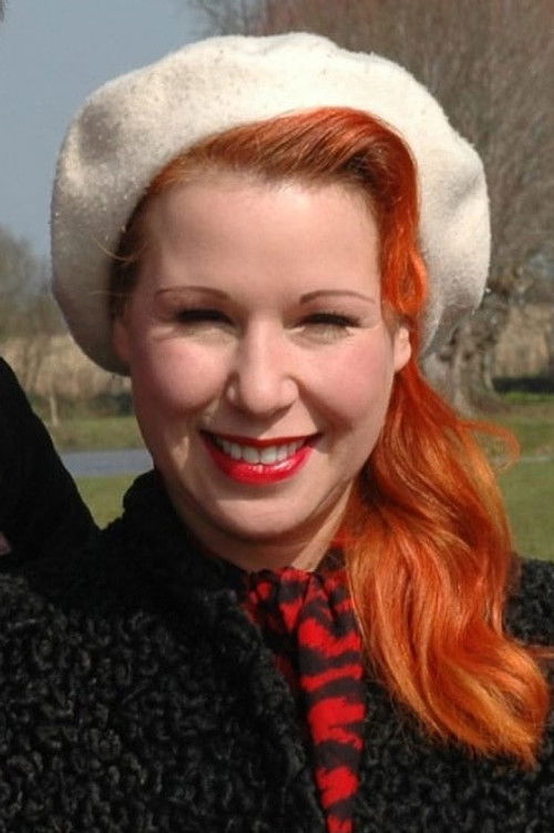 Angel Adoree profile