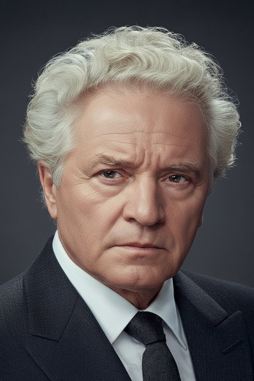 Photo of Mehmet Büyükgüngör, Acting