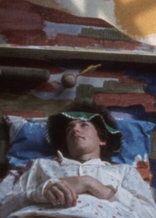 Movie poster for Added Lessons (1990)