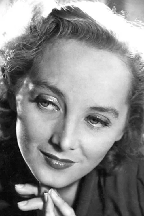Photo of Inger Stender, Acting