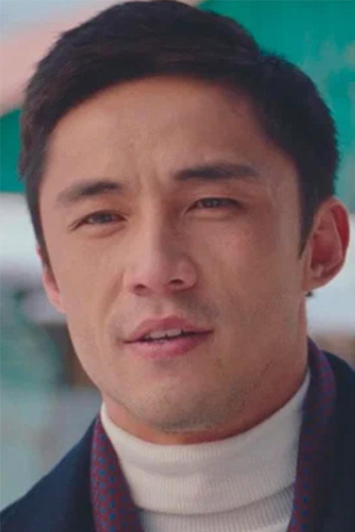 Photo of Rustem Almagambetov, Acting