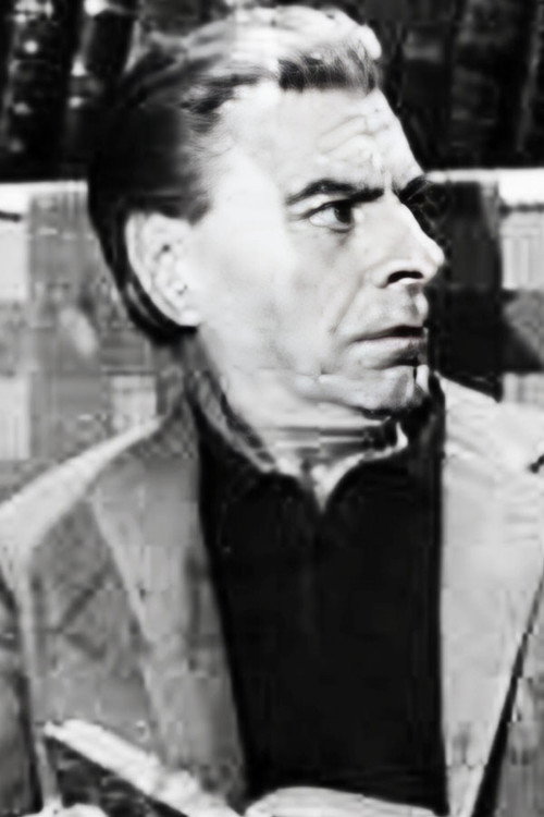 Vicente Ariño profile