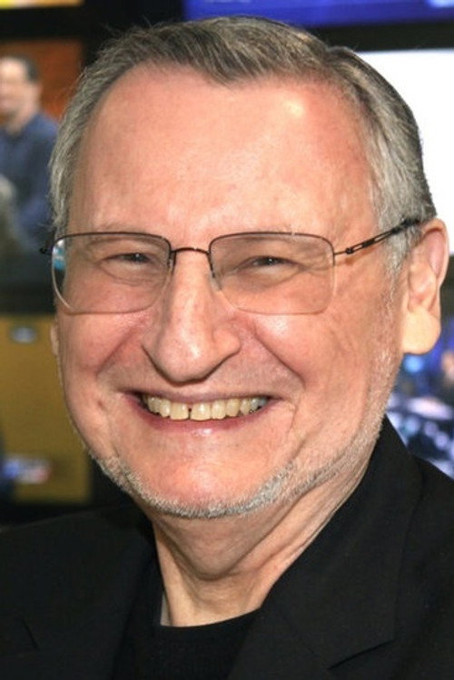 Photo of Joe Saltzman, Directing
