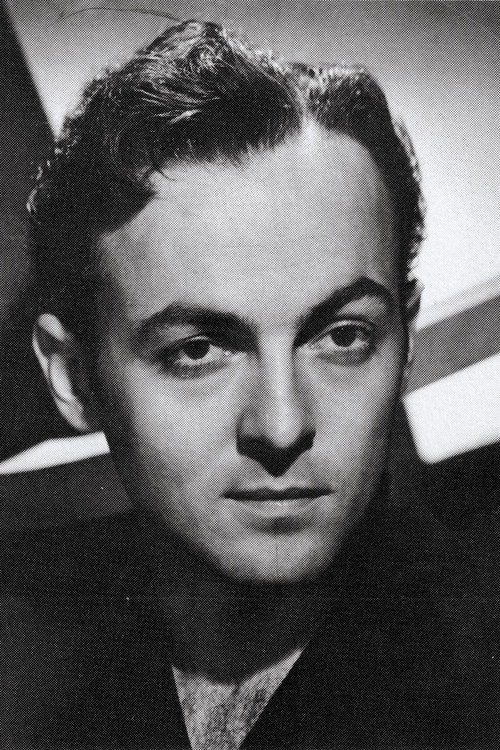 Photo of Billy Daniel, Crew