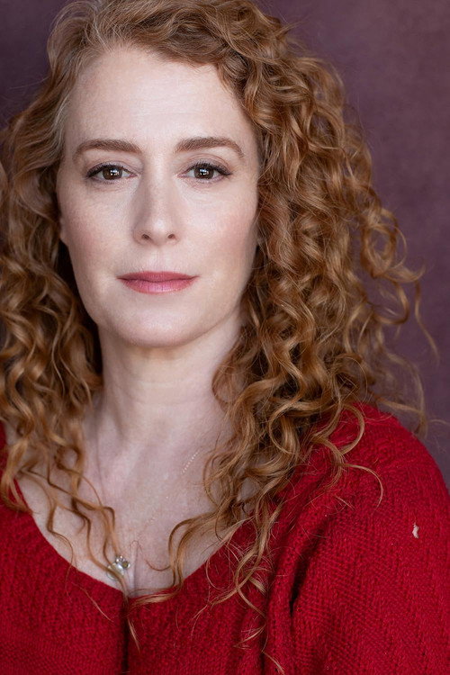 Photo of Marwa Bernstein, Acting