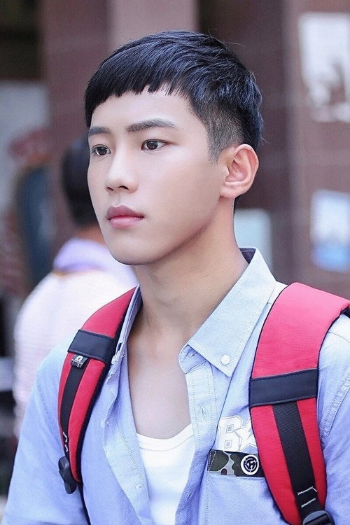 Yu Zhanjiang profile