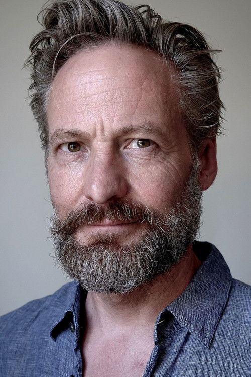 Martijn Nieuwerf profile