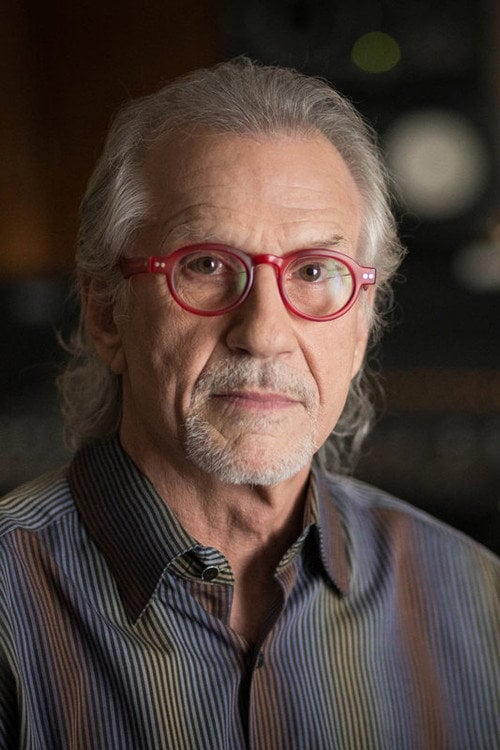 Photo of W.G. Snuffy Walden, Sound