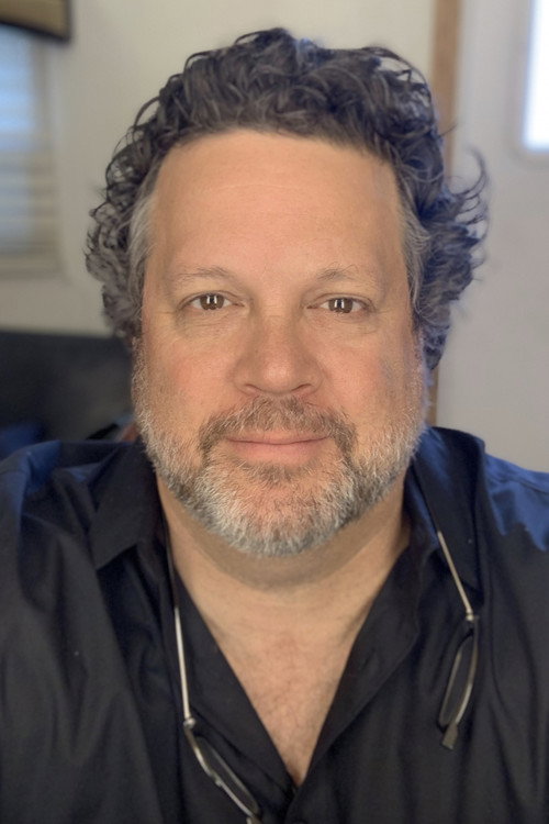 Photo of Michael Goldberg, Acting