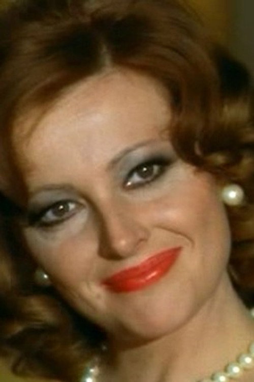 Photo of Graziella Galvani, Acting