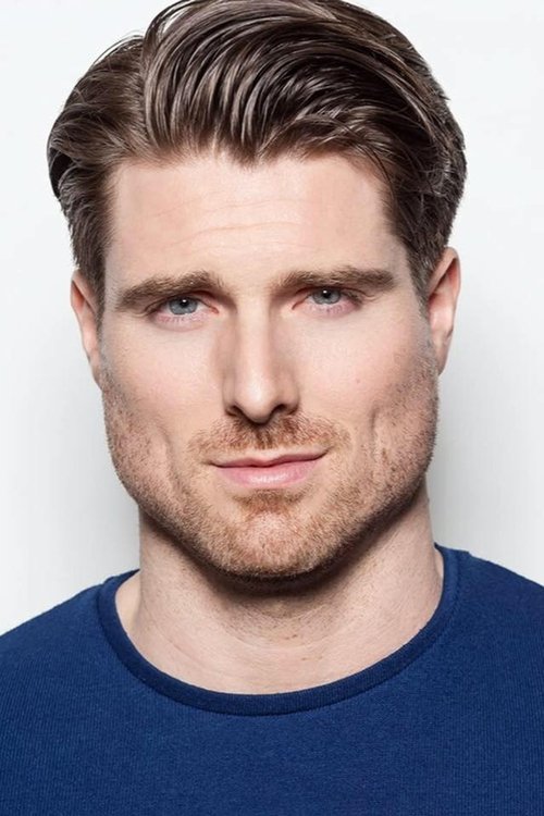 Photo of Marcus Rosner, Acting
