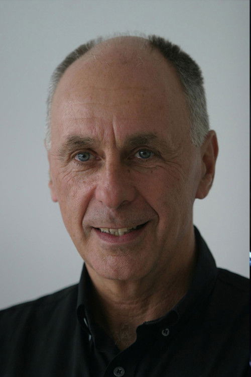 Paul Morrison profile