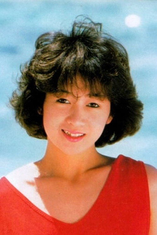 Photo of Megumi Takahashi, Acting